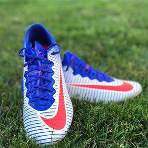 Nike Mercurial Womens Soccer cleats